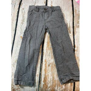 Crazy 8's Gray Pants